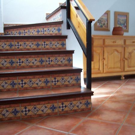 Casa De Abajo Villa Prado Del Rey Ngoại thất bức ảnh