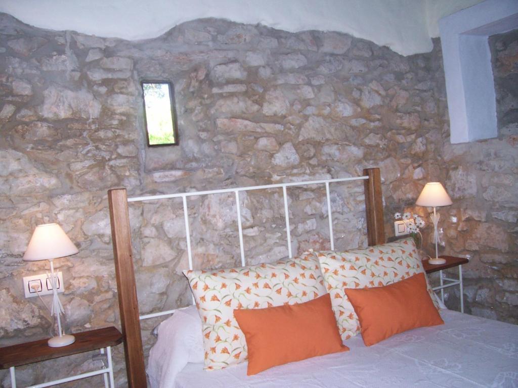 Casa De Abajo Villa Prado Del Rey Phòng bức ảnh