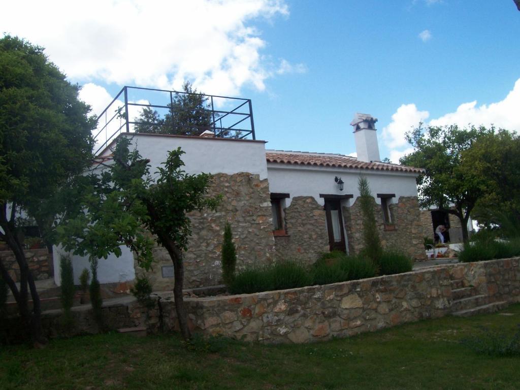 Casa De Abajo Villa Prado Del Rey Phòng bức ảnh