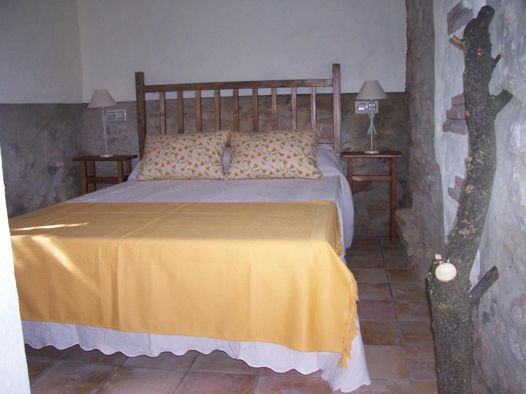 Casa De Abajo Villa Prado Del Rey Phòng bức ảnh