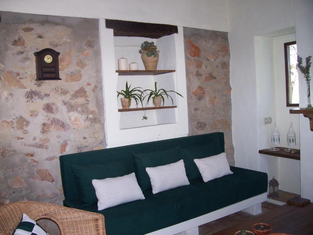 Casa De Abajo Villa Prado Del Rey Phòng bức ảnh