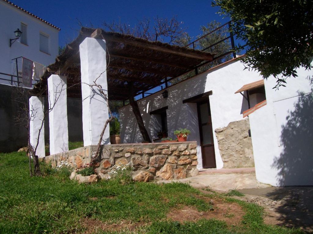 Casa De Abajo Villa Prado Del Rey Phòng bức ảnh