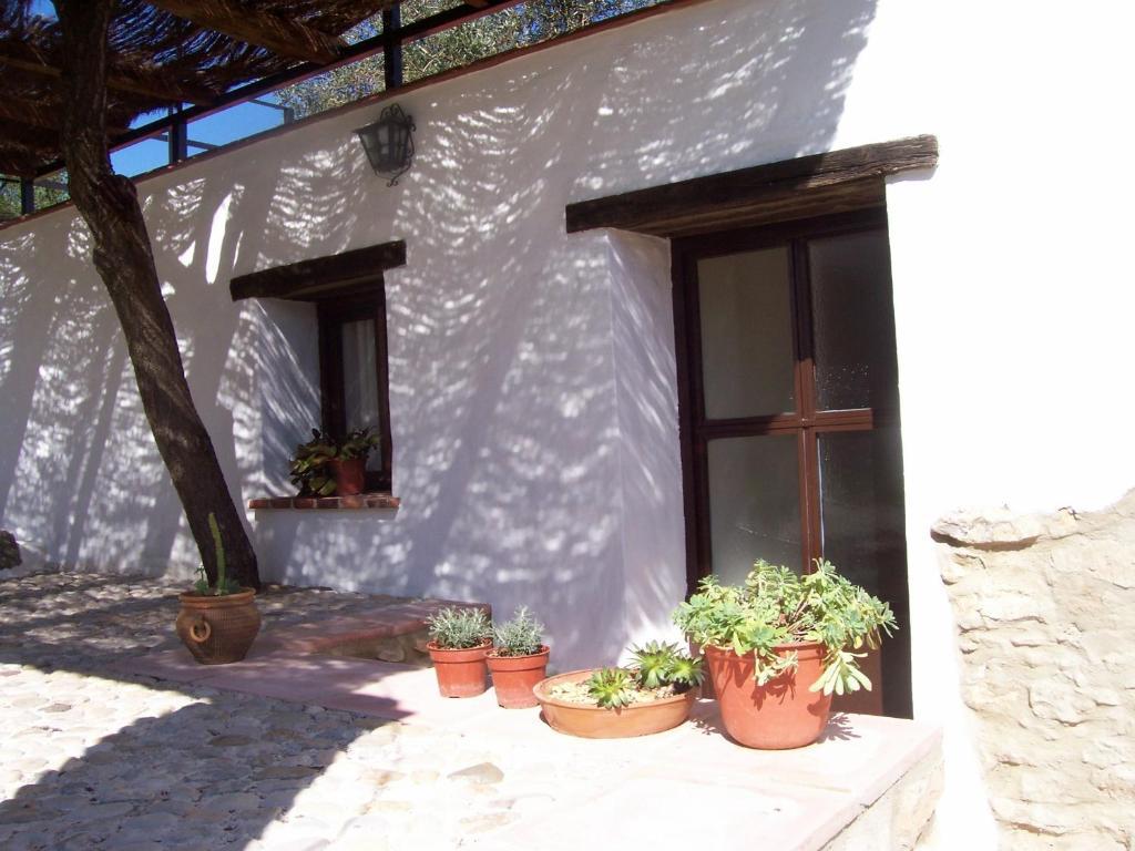 Casa De Abajo Villa Prado Del Rey Phòng bức ảnh