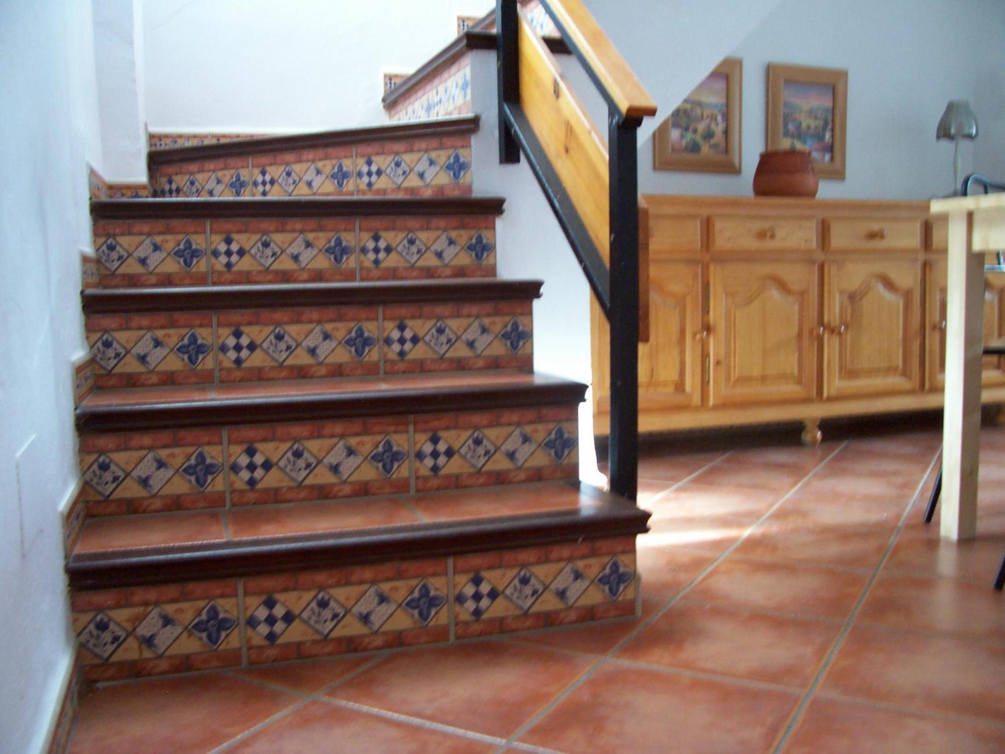 Casa De Abajo Villa Prado Del Rey Ngoại thất bức ảnh