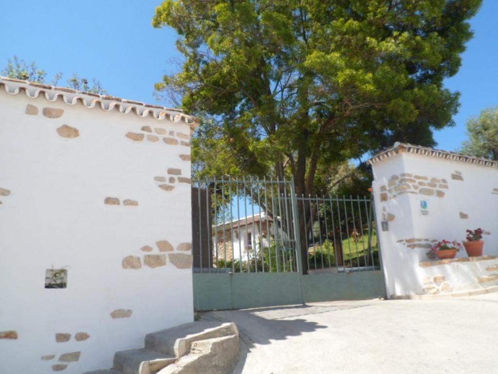 Casa De Abajo Villa Prado Del Rey Ngoại thất bức ảnh