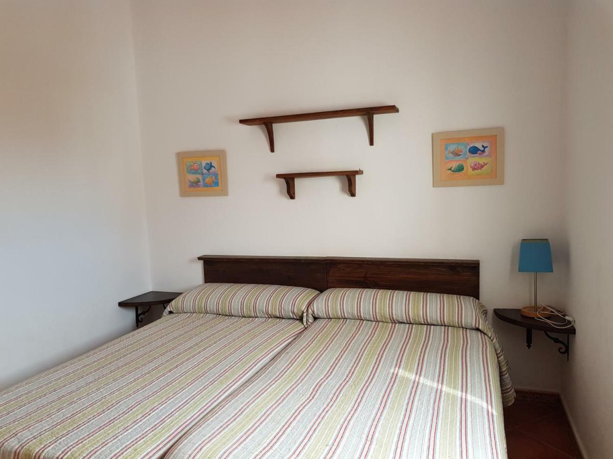 Casa De Abajo Villa Prado Del Rey Ngoại thất bức ảnh