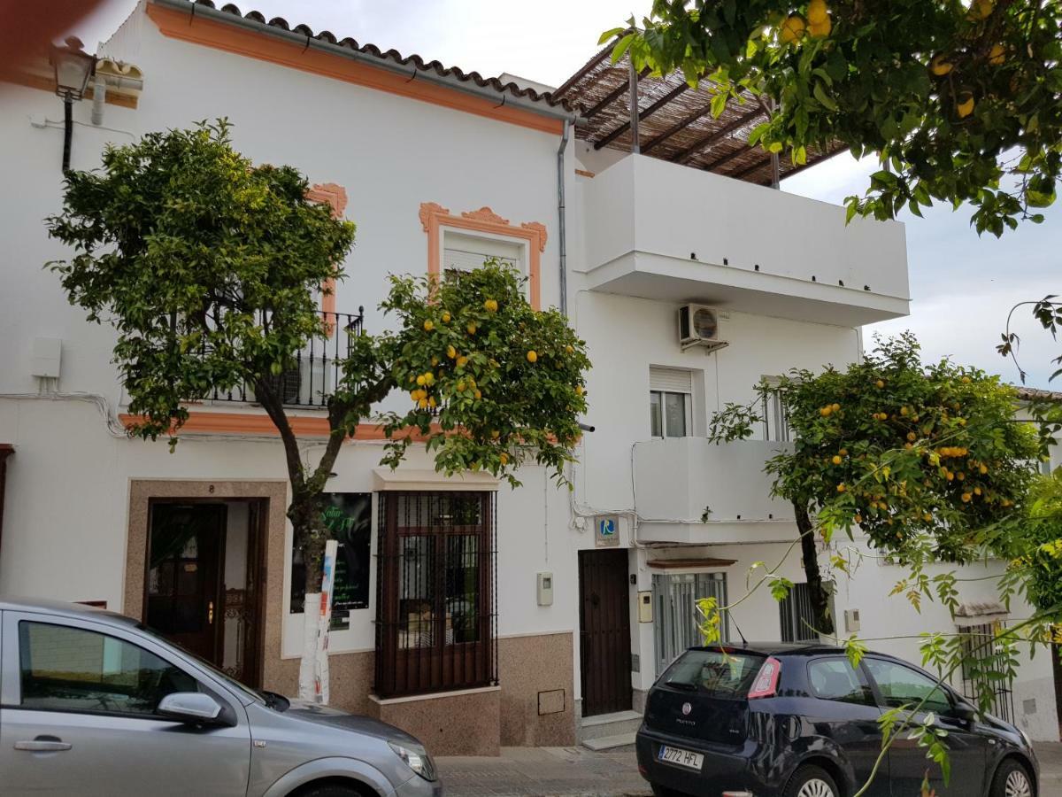 Casa De Abajo Villa Prado Del Rey Ngoại thất bức ảnh