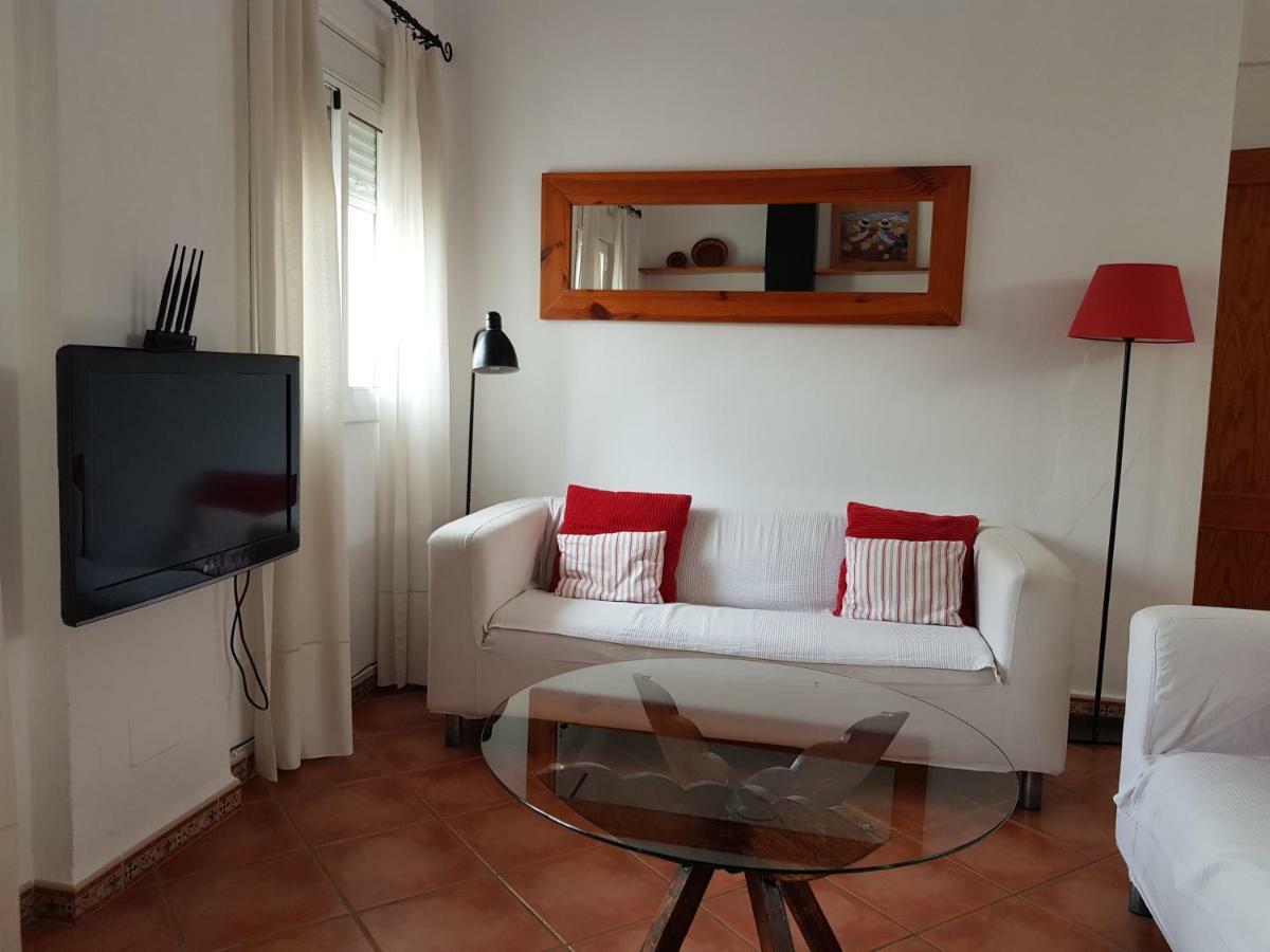 Casa De Abajo Villa Prado Del Rey Ngoại thất bức ảnh