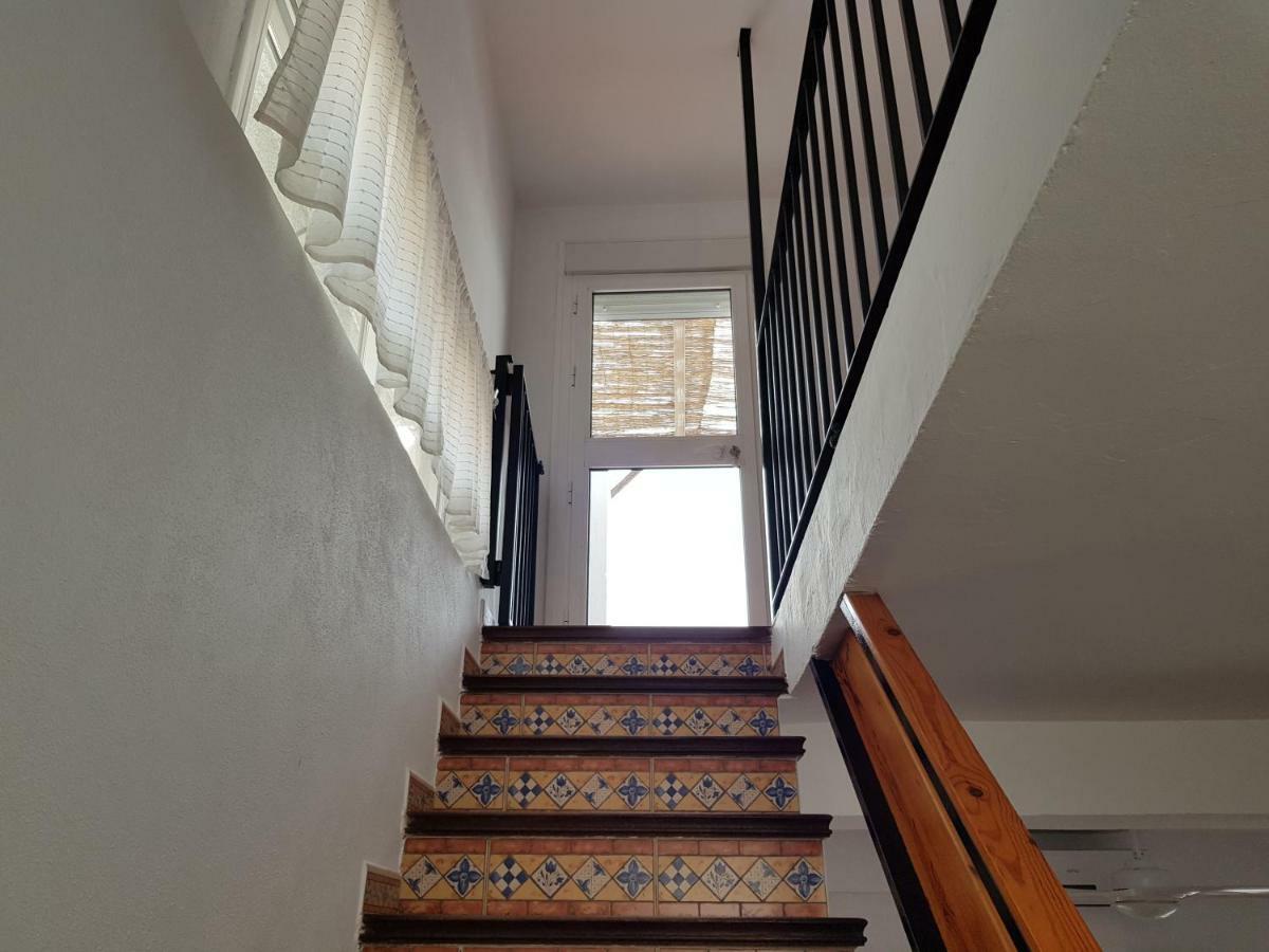 Casa De Abajo Villa Prado Del Rey Ngoại thất bức ảnh