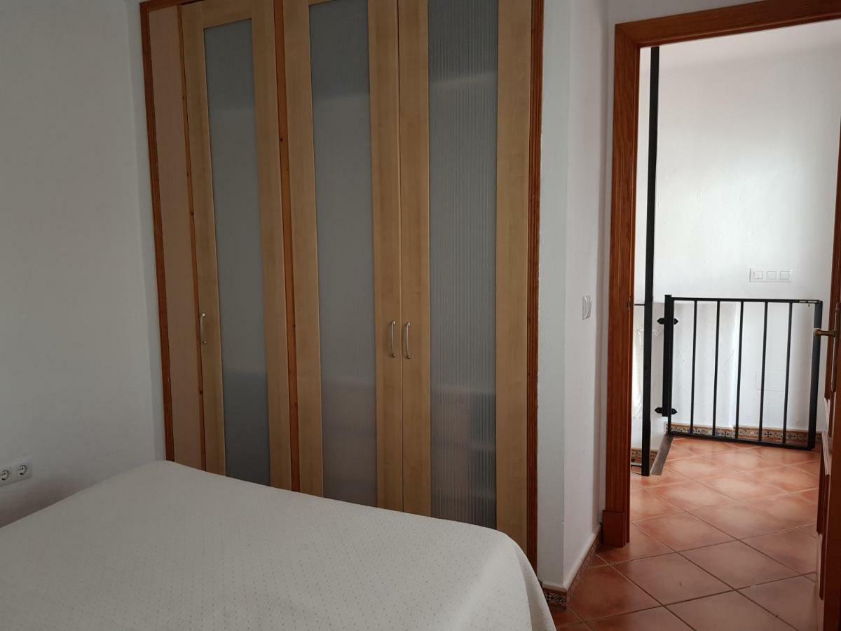 Casa De Abajo Villa Prado Del Rey Ngoại thất bức ảnh