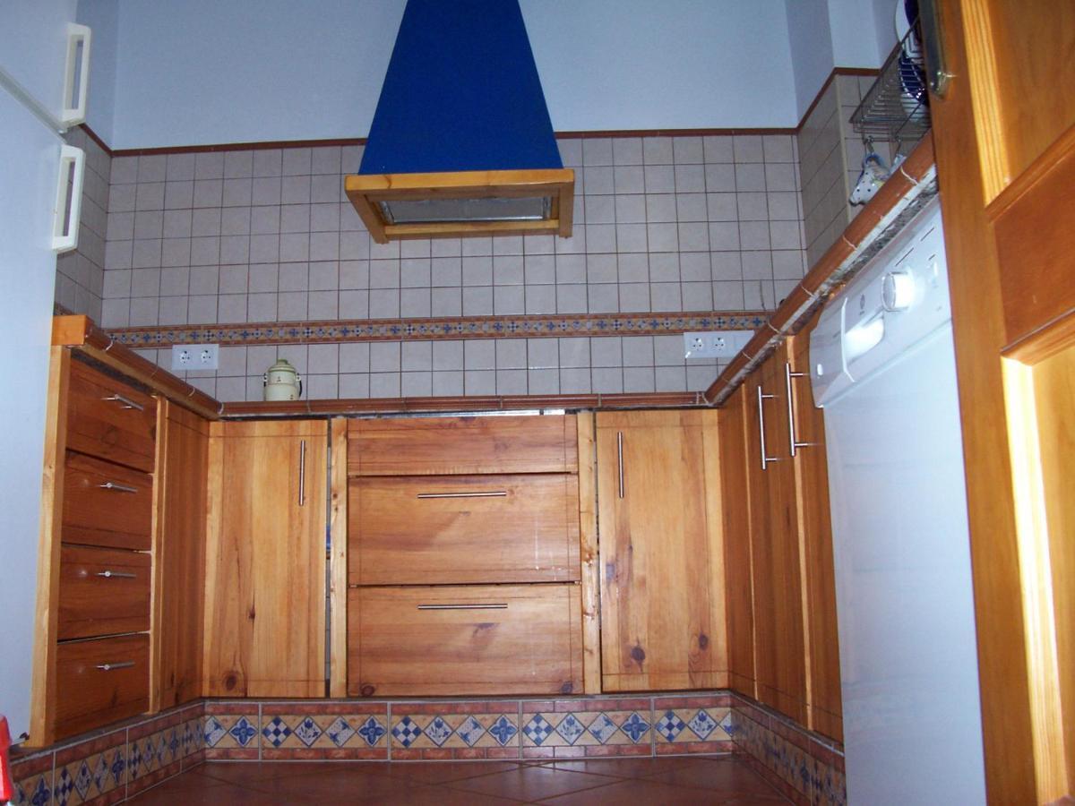 Casa De Abajo Villa Prado Del Rey Phòng bức ảnh
