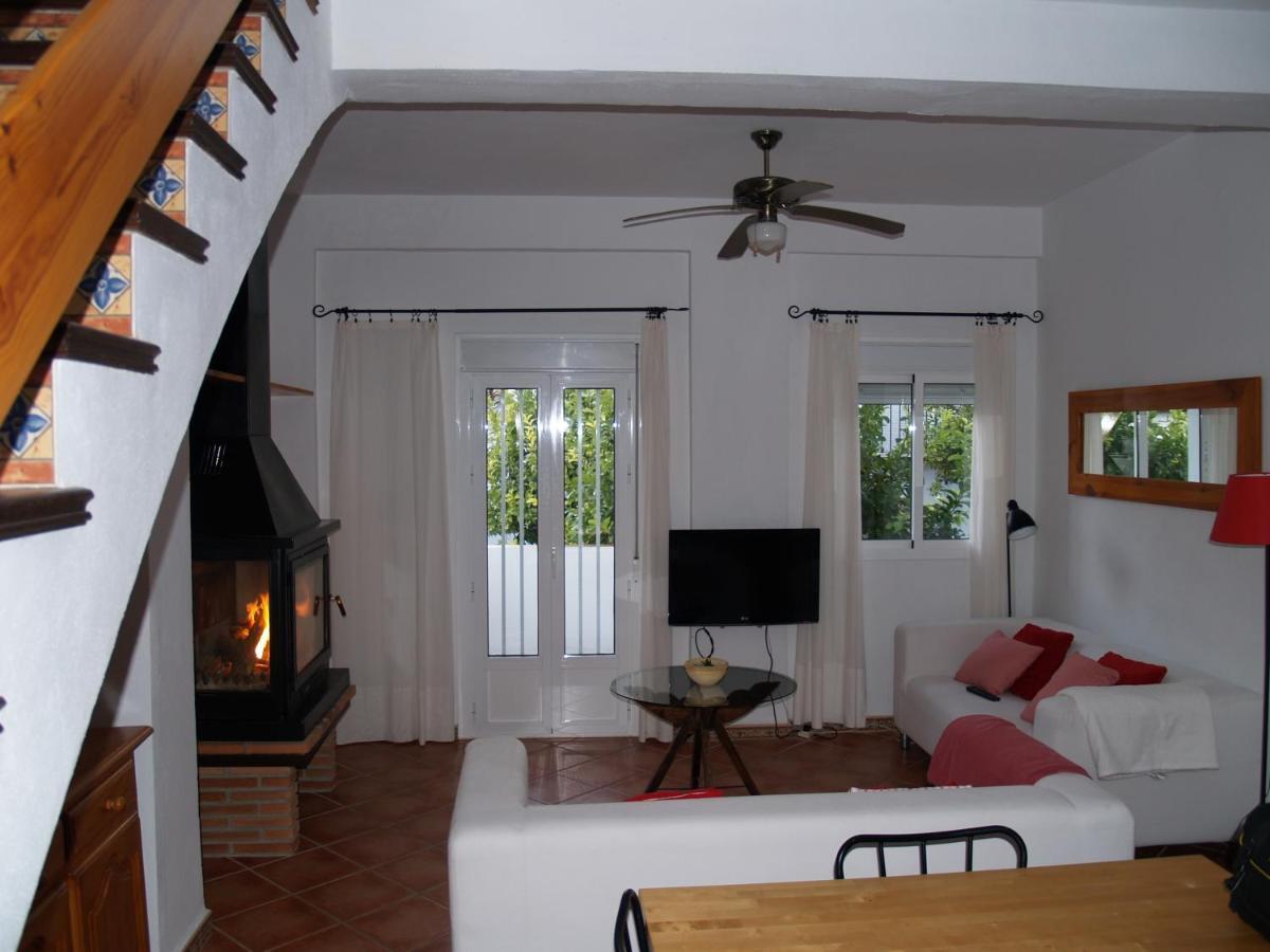 Casa De Abajo Villa Prado Del Rey Phòng bức ảnh